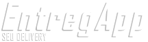 Logo Empresa EntregApp